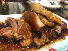 -抱德·潮汕味(琶洲店原惠城鱼仔)