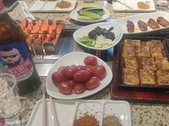 -丰茂烤串(卫星广场店)