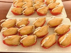 -东百坊巷大酒店·坊巷餐厅(东百中心店)