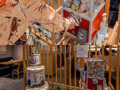 扭蛋机-赤稻·日式料理(禅城店)