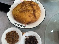 -一盏明灯全素斋(殊像寺店)