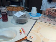 -黄记煌三汁焖锅(顺义华联店)