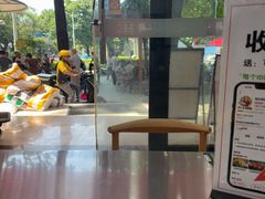 -刘文祥麻辣烫(蛇口店)