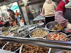 -铭辉沙嗲面(新街商业城店)