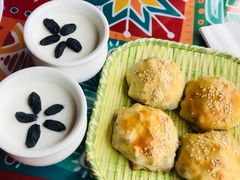 -楼兰古丽新疆菜(钟楼景观店)