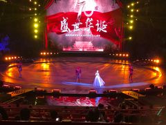 -广州长隆国际大马戏