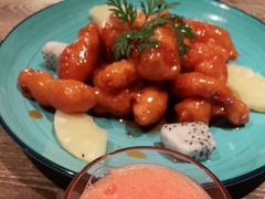 -茉莉餐厅(包河万达店)