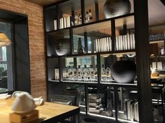 大堂-张福记(陇海中路店)