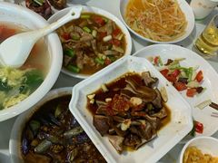 牛肉锅仔-黄牛肉馆·皖南土菜