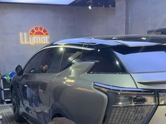 -车艺佳龙膜隐形车衣汽车贴膜(宝山丰宝店)