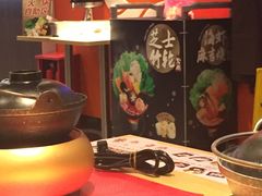 -吉野家(吉野家冰山慧谷店)