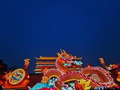 -西安城墙·碑林历史文化景区