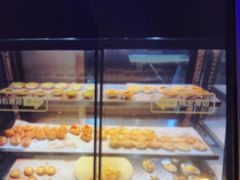 -萧邦音乐会所KTV·蒸汽活海鲜自助(福田店)