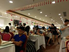 大堂-新梅园不夜粥(龙华店)