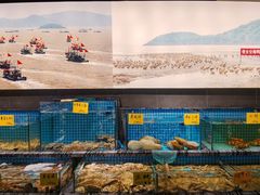 -佬太公海鸭·海鲜大排档(上海总店)
