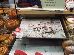-巴黎贝甜(万源店)