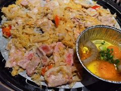 -一家东北烤肉(华大店)