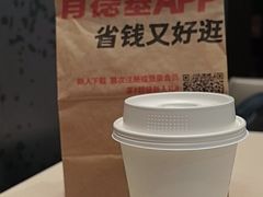 -肯德基(北京南站店)