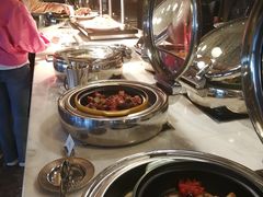 -大汉金桥华美达广场酒店·食秀全日制餐厅