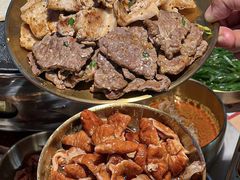 -麻蒲碳烤肉(远景路1号店)