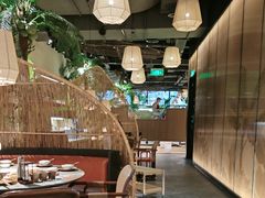 -大头椰·椰子鸡火锅(南宁万象城店)