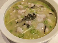 鲜椒黑鱼片-聚鑫阁江浙菜·非遗传承技艺(闵行交大店)