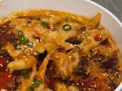 -肥家大排档(天河体育西店)