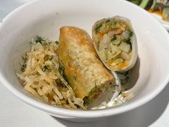 厦门薄饼-黑明餐厅(白鹭洲店)