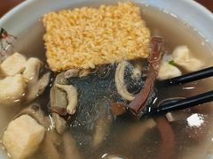 -老金陵·李氏鸭血粉丝汤(夫子庙店)