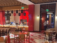 -城市大道红炉披萨烘焙坊