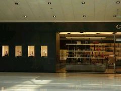 门面-Gucci(北京金融街购物中心店)