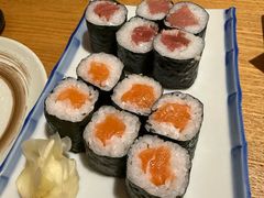 -桂马·日本料理·海胆·海鲜饭·酒场(民主广场店)