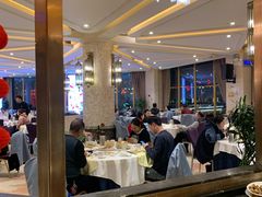 大堂-粤珍轩.创始店.始于2001(含光门店)