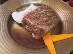 -牧童禧肉社·韩国炭火烤肉店(中粮祥云小镇创始店)