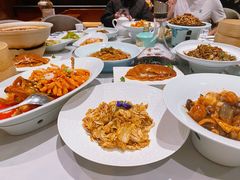 -北京老铺烤鸭(高新店)