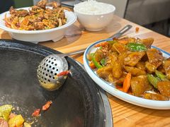 -和晟shèng铁锅炖·东北菜(南山店)