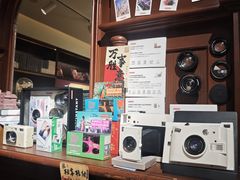 -思南书局(复兴中路店)