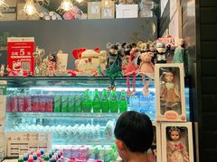 -Lilliput粒粒堡亲子餐厅(祥云小镇店)