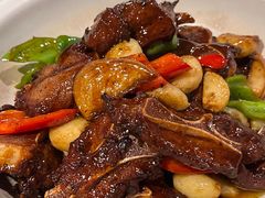 -地锅居(翰林邻里中心店)