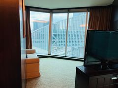 -上海凯宾斯基大酒店