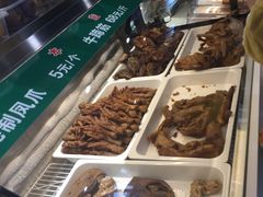 -紫光园清真北京小吃(正阳大街店)