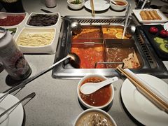 -海底捞火锅(太原南站店)