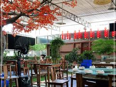 大堂-老磨油饼(高陵店)