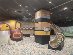 -MELAND CLUB亲子乐园·派对·餐厅(北京芳圆里ID MALL店)