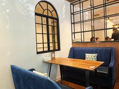 -花舍·新派粤菜·西餐·下午茶(亚运村·鸟巢店)