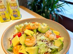 -NG PASTA吴居·中华意面·鲜牛排(南头古城店)