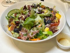 -研食记西餐厅(金融中心店)