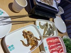 -玫瑰花园自助烤肉(顺义鑫海韵通店)