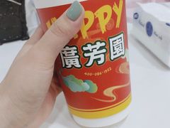 -广芳园·香港潮饮店(文化路店)