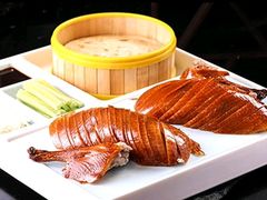 -渝乡老妈·北京烤鸭(六里桥店)